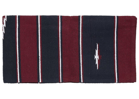 Tough1® Sierra Acrylic Blend Saddle Blanket