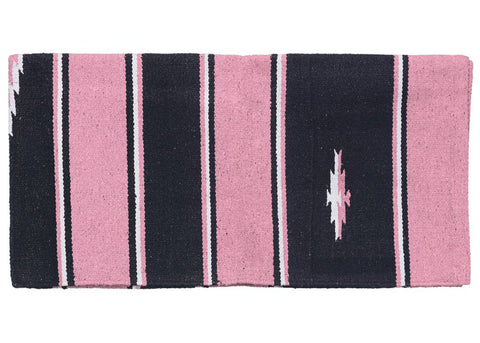 Tough1® Sierra Acrylic Blend Saddle Blanket