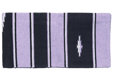Tough1® Sierra Acrylic Blend Saddle Blanket
