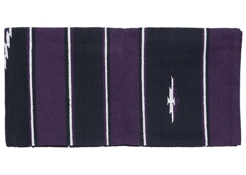 Tough1® Sierra Acrylic Blend Saddle Blanket