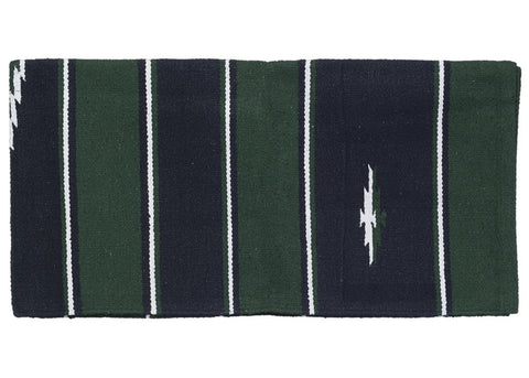 Tough1® Sierra Acrylic Blend Saddle Blanket