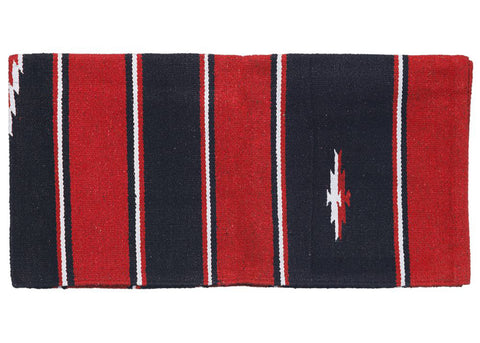 Tough1® Sierra Acrylic Blend Saddle Blanket