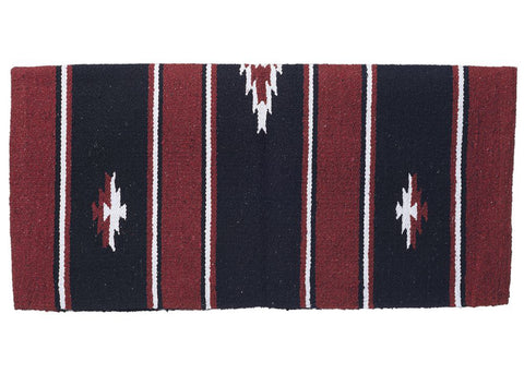 Tough1® Sierra Acrylic Blend Saddle Blanket