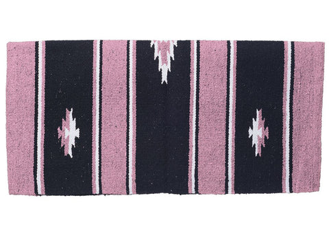 Tough1® Sierra Acrylic Blend Saddle Blanket