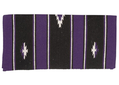 Tough1® Sierra Acrylic Blend Saddle Blanket