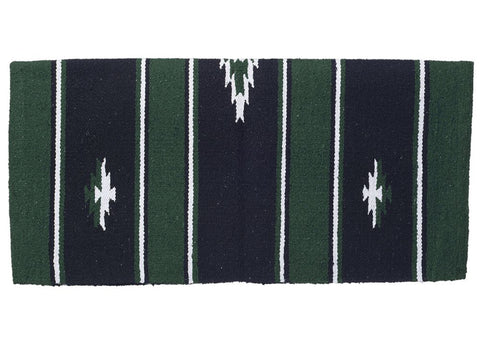 Tough1® Sierra Acrylic Blend Saddle Blanket