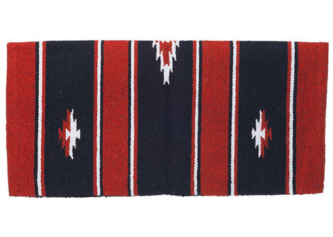 Tough1® Sierra Acrylic Blend Saddle Blanket
