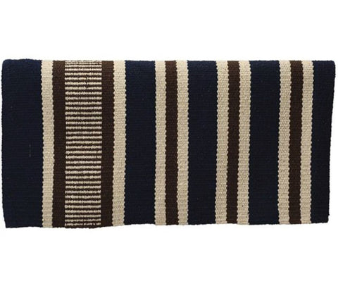 Weaver Leather® Double Weave Western Saddle Blanket