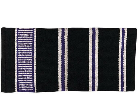 Weaver Leather® Double Weave Western Saddle Blanket