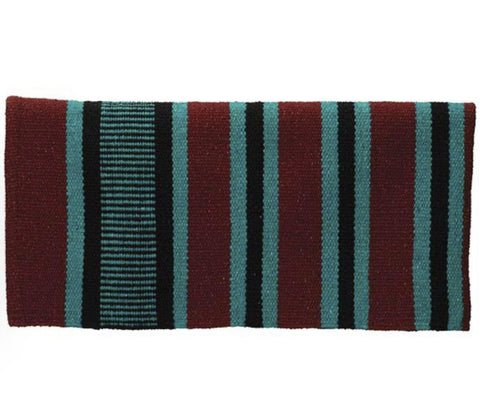 Weaver Leather® Double Weave Western Saddle Blanket