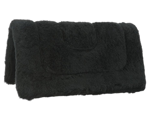 Tough1® Miniature Fleece Western Saddle Pad