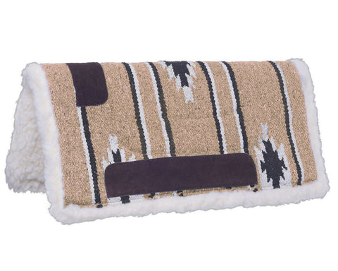 Tough1® Miniature Sierra Western Saddle Pad