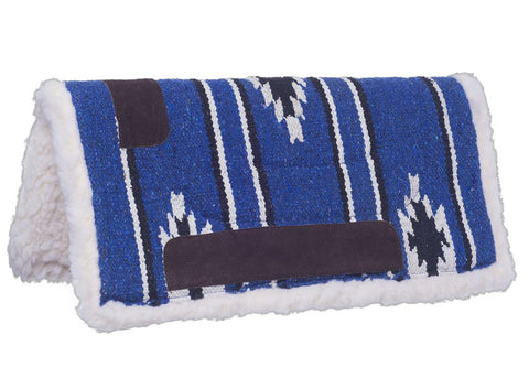 Tough1® Miniature Sierra Western Saddle Pad