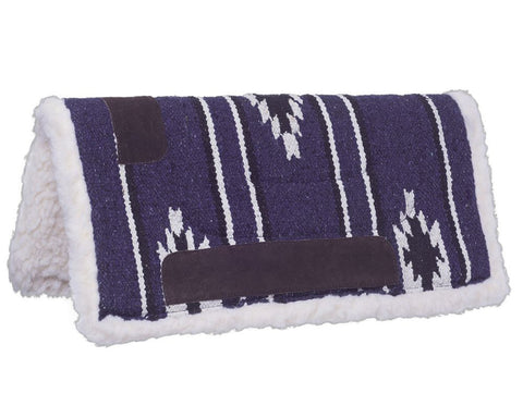 Tough1® Miniature Sierra Western Saddle Pad