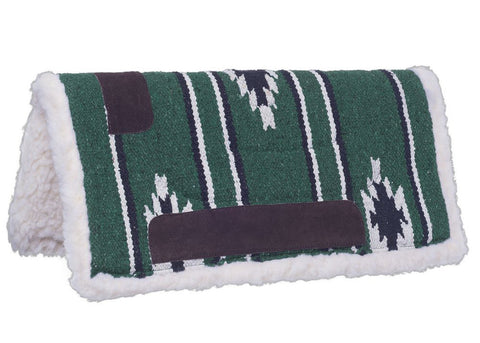 Tough1® Miniature Sierra Western Saddle Pad