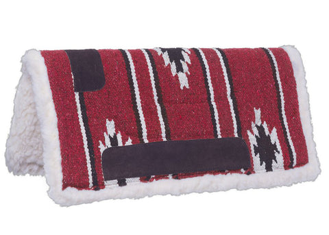 Tough1® Miniature Sierra Western Saddle Pad