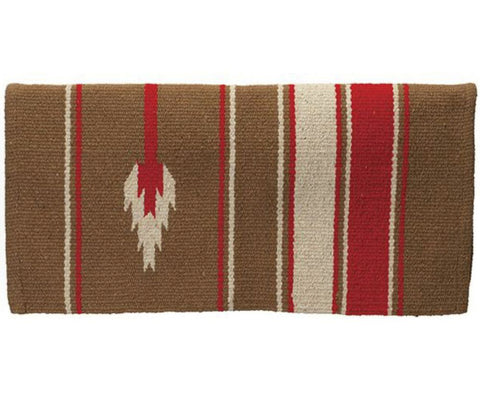Weaver Leather® Double Weave "Grade A" Acrylic Blanket