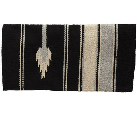 Weaver Leather® Double Weave "Grade A" Acrylic Blanket