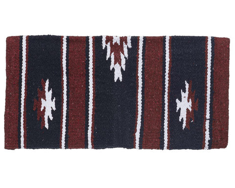 Tough1® Miniature Sierra Acrylic Blend Western Saddle Blanket