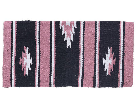 Tough1® Miniature Sierra Acrylic Blend Western Saddle Blanket