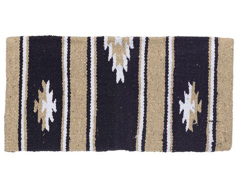 Tough1® Miniature Sierra Acrylic Blend Western Saddle Blanket