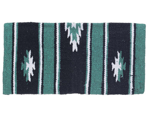 Tough1® Miniature Sierra Acrylic Blend Western Saddle Blanket