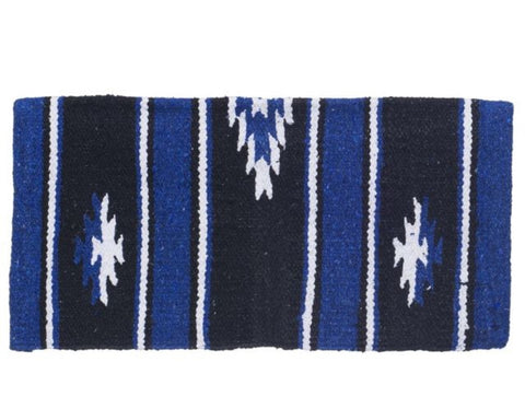 Tough1® Miniature Sierra Acrylic Blend Western Saddle Blanket