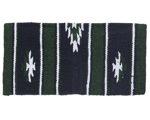 Tough1® Miniature Sierra Acrylic Blend Western Saddle Blanket