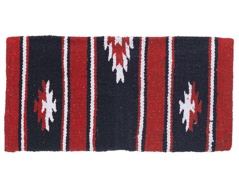 Tough1® Miniature Sierra Acrylic Blend Western Saddle Blanket