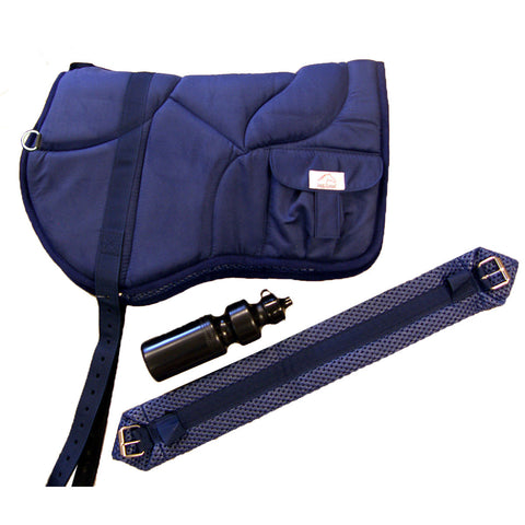 Best Friend® Western Bareback Pad
