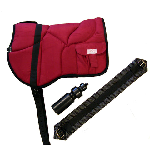 Best Friend® Western Bareback Pad