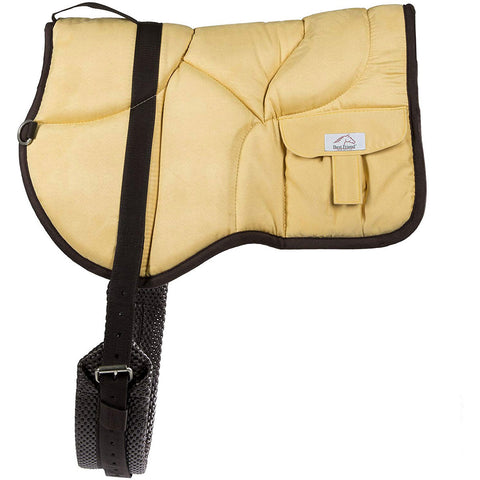 Best Friend® Western Bareback Pad