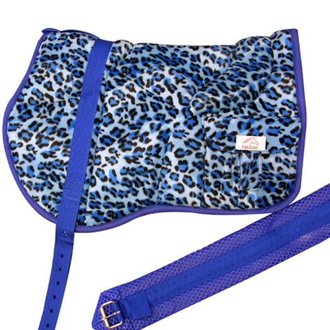 Best Friend® Western Bareback Pad