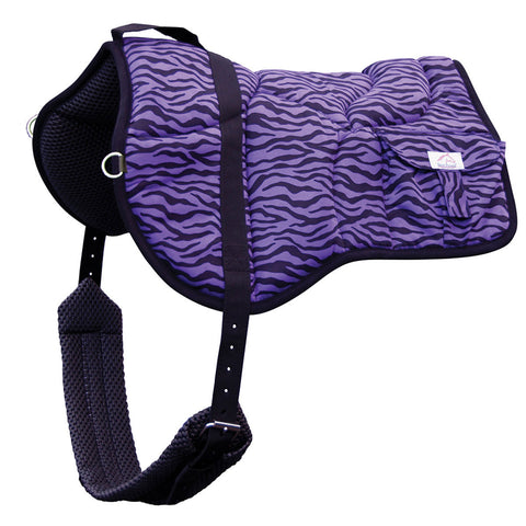 Best Friend® Western Bareback Pad