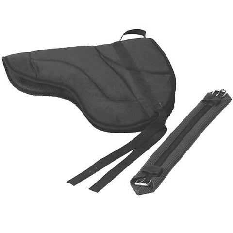 Best Friend® English Bareback Pad