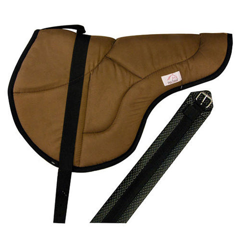 Best Friend® English Bareback Pad