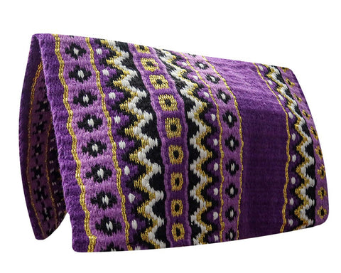 TuffRider® Cody Western Show Blanket