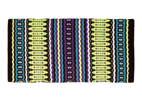 Canyon Saddle Blanket