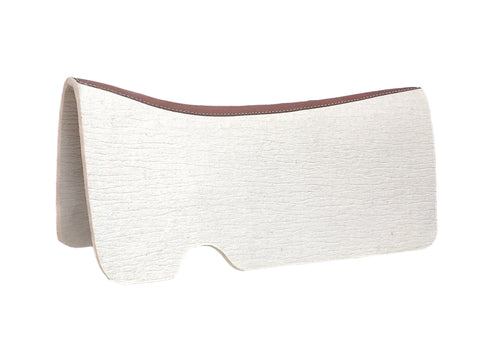 Blue Horse Pressed Wool Liner Pad