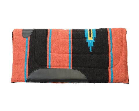 Economy Felt Lined Navajo Saddle Pad