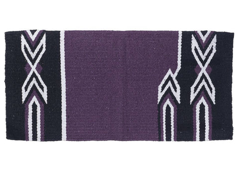 Tough-1® Tomahawk Acrylic Blend Saddle Blanket