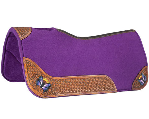 Tough-1® Butterfly Saddle Pad