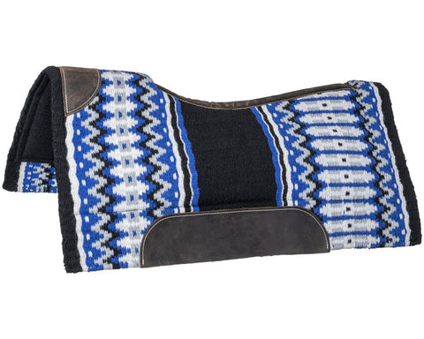 Tough-1® Alamosa Felt Contour Saddle Pad