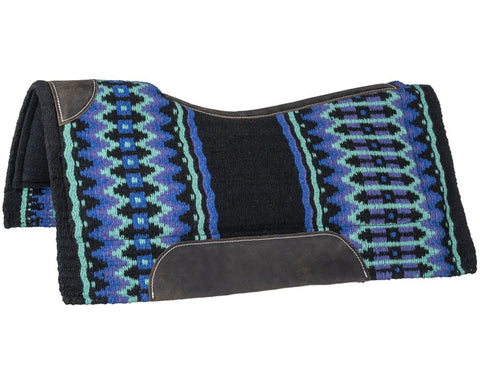 Tough-1® Alamosa Felt Contour Saddle Pad