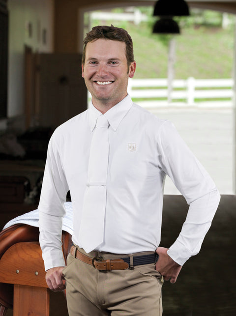 Romfh® Men's Competitor Shirt