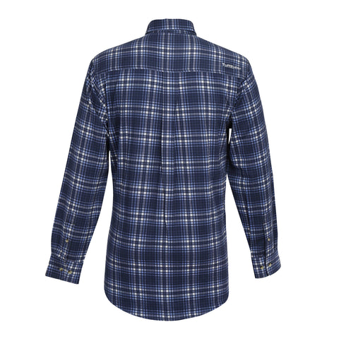 TuffRider® Men’s Voltage Print Work Shirt