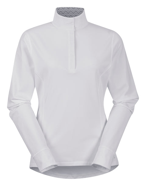 Kerrits Ladies’ Winter Circuit Show Shirt