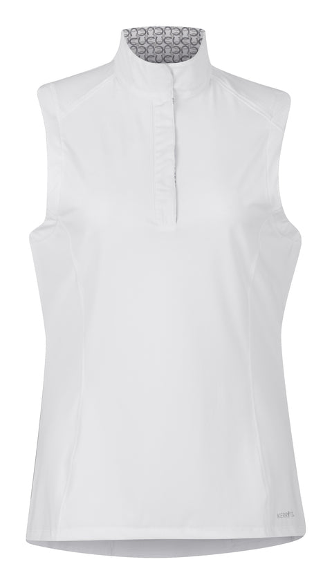 Kerrits Ladies’ Affinity Sleeveless Show Shirt