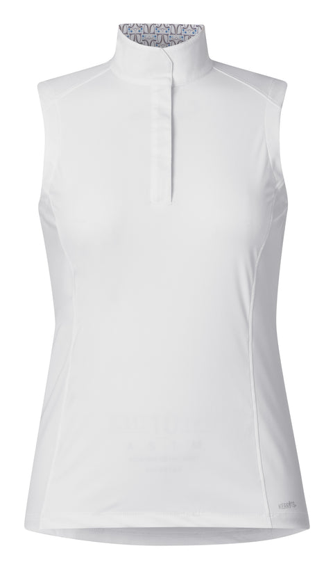 Kerrits Ladies’ Affinity Sleeveless Show Shirt
