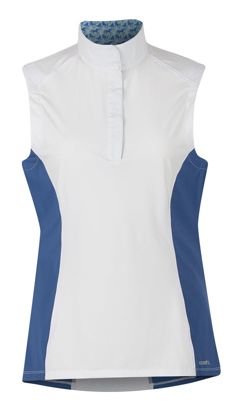 Kerrits Ladies’ Affinity Sleeveless Show Shirt
